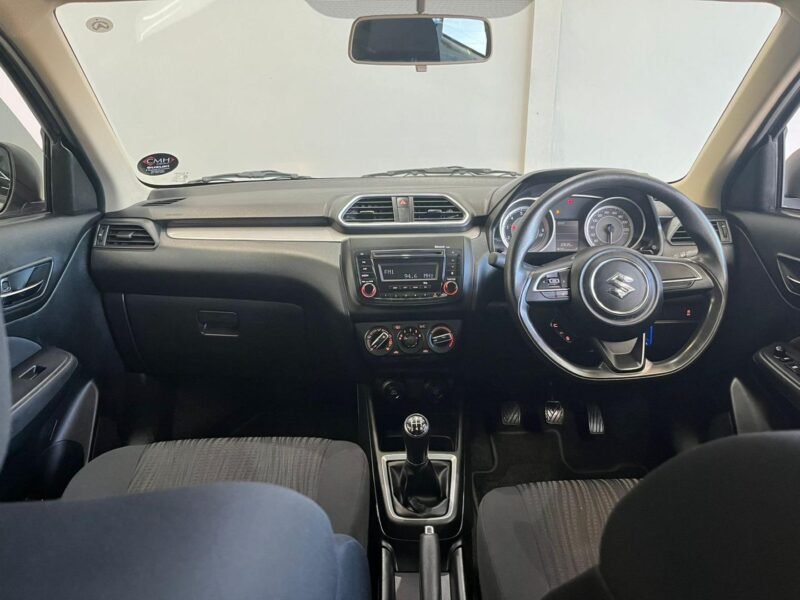 2023 Suzuki DZire 1.2 GL For Sale in KZN