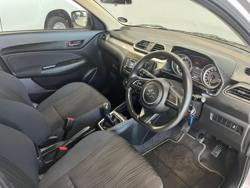 2023 Suzuki DZire 1.2 GL For Sale in KZN