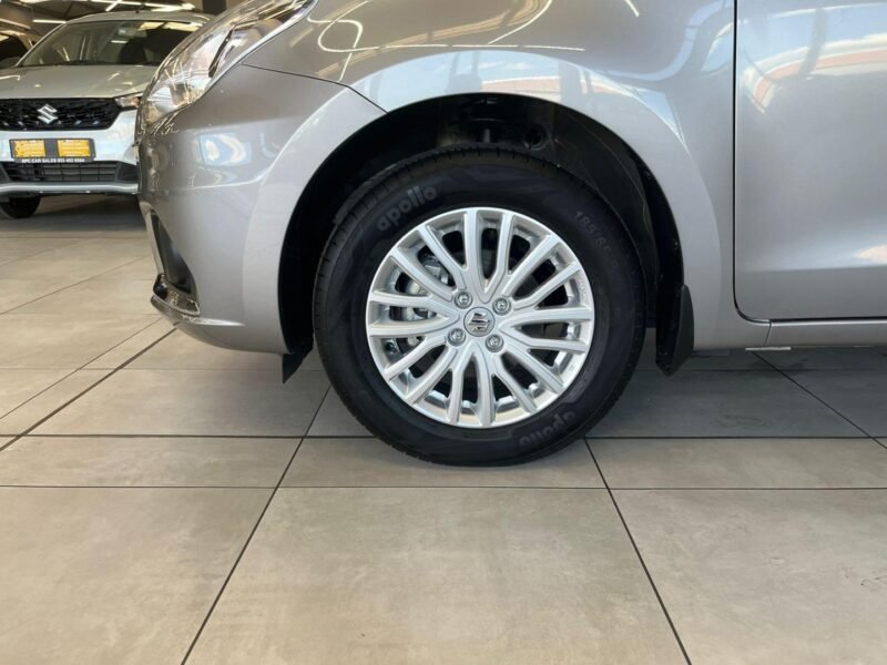 2023 Suzuki DZire 1.2 GL For Sale in KZN