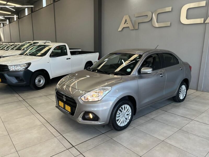 2023 Suzuki DZire 1.2 GL For Sale in KZN
