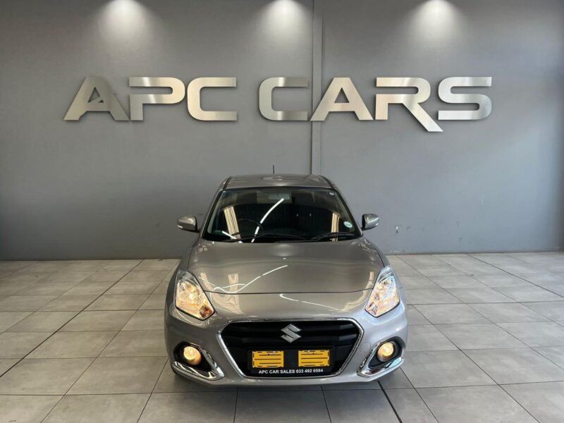 2023 Suzuki DZire 1.2 GL For Sale in KZN