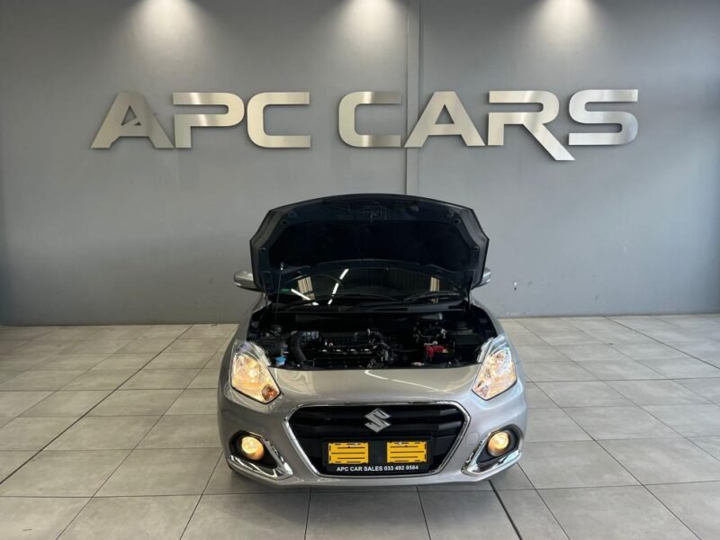 2023 Suzuki DZire 1.2 GL For Sale in KZN