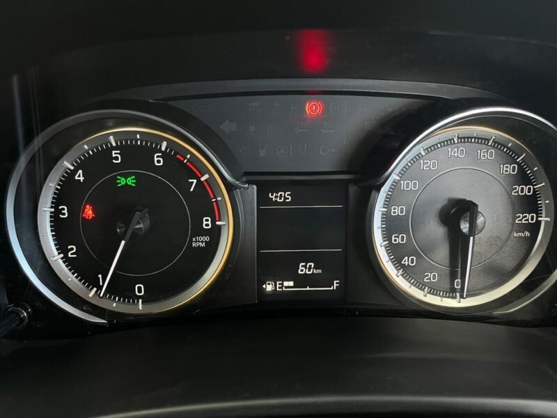 2024 Suzuki Ertiga 1.5 GA For Sale in KZN