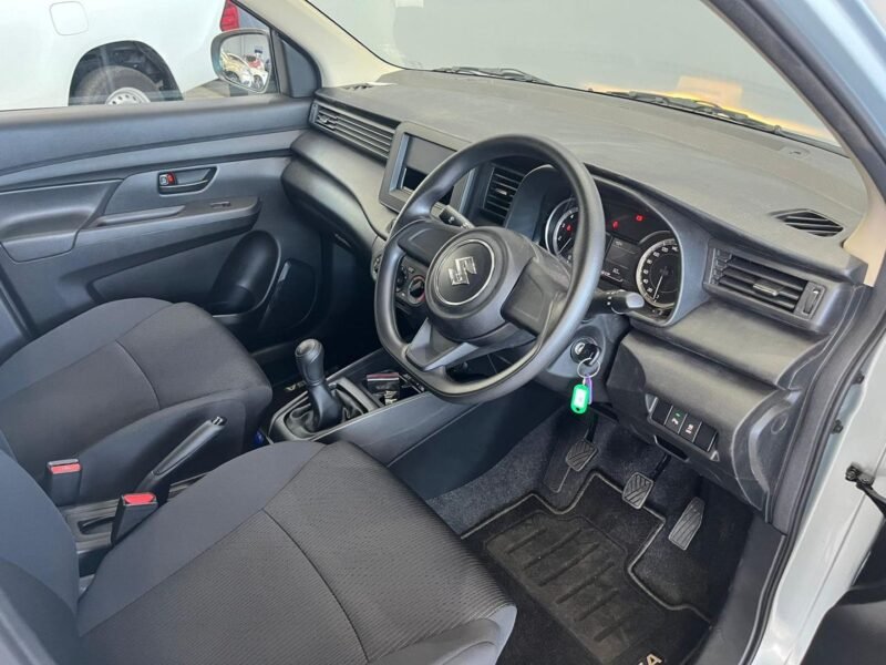 2024 Suzuki Ertiga 1.5 GA For Sale in KZN