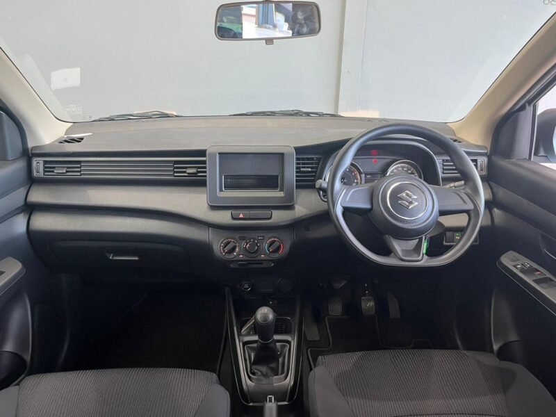 2024 Suzuki Ertiga 1.5 GA For Sale in KZN