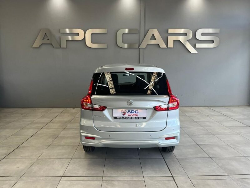 2024 Suzuki Ertiga 1.5 GA For Sale in KZN