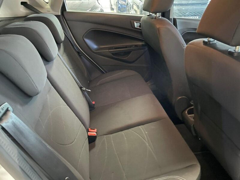 2018 Ford Fiesta 5-Door 1.0T Trend Auto For Sale in KZN
