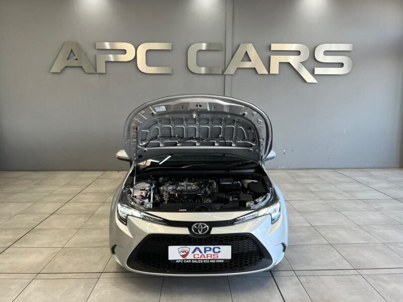 2021 Toyota Corolla 1.8 XS For Sale in KZN