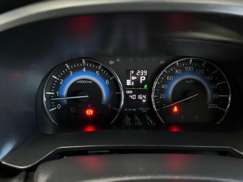 2020 Toyota Rush 1.5 S Auto For Sale