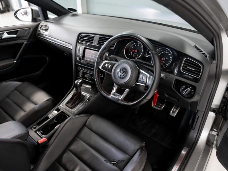 2014 Volkswagen Golf GTi Auto For Sale in KZN