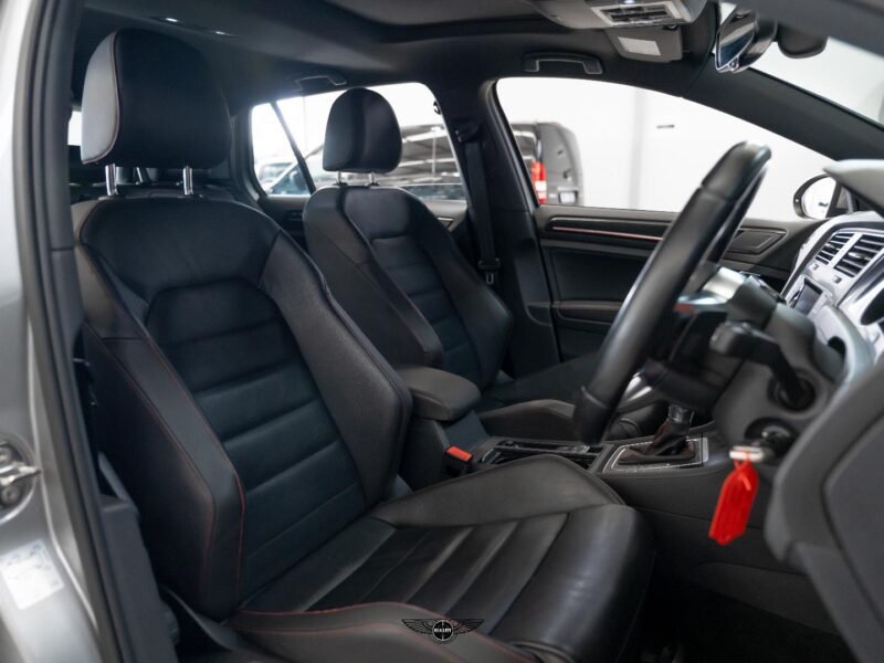2014 Volkswagen Golf GTi Auto For Sale in KZN