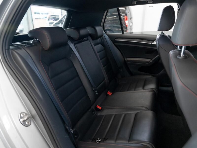 2014 Volkswagen Golf GTi Auto For Sale in KZN