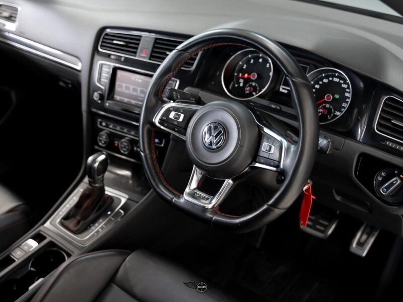 2014 Volkswagen Golf GTi Auto For Sale in KZN