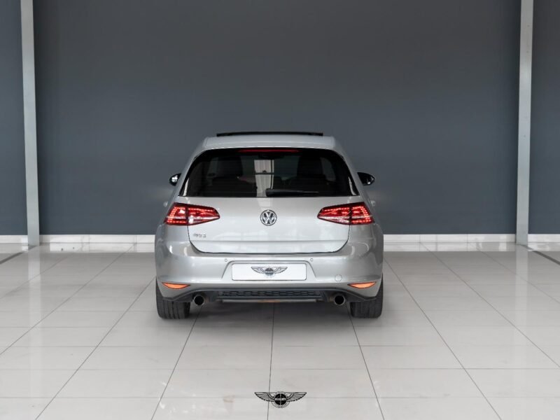 2014 Volkswagen Golf GTi Auto For Sale in KZN