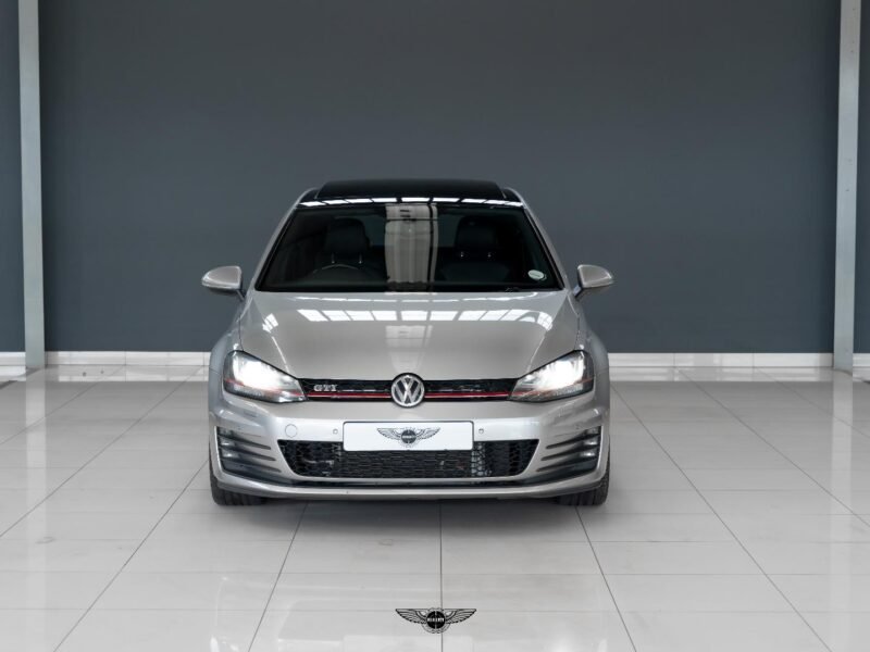 2014 Volkswagen Golf GTi Auto For Sale in KZN
