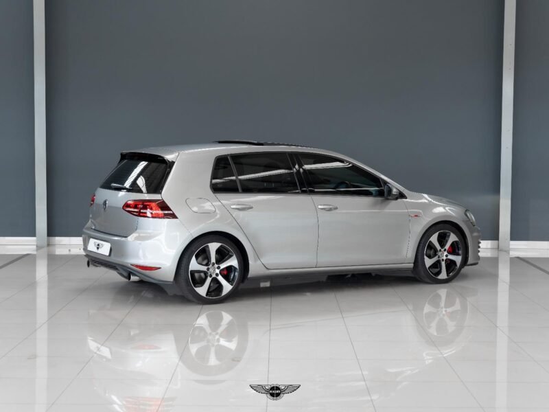 2014 Volkswagen Golf GTi Auto For Sale in KZN