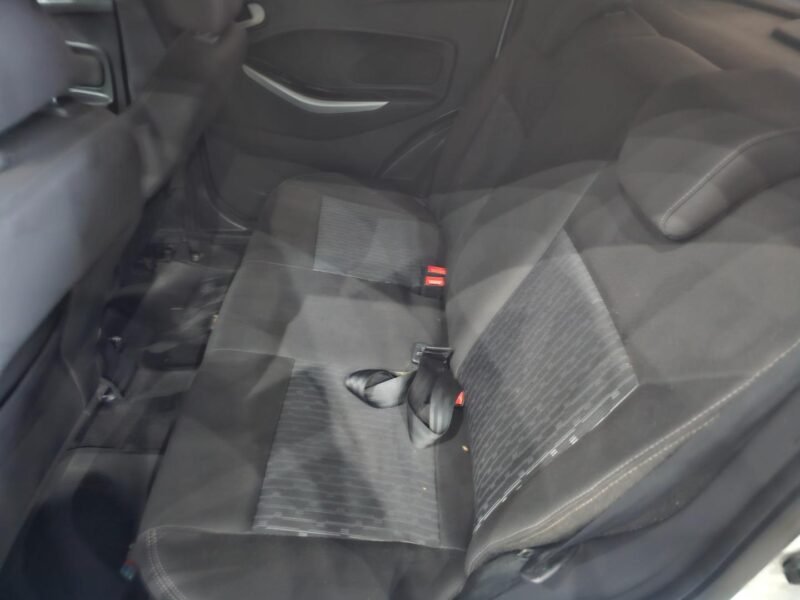 2017 Ford Figo Hatch 1.5 Trend For Sale in KZN