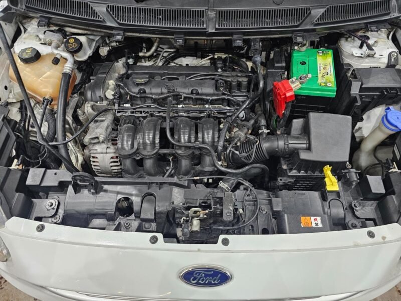 2017 Ford Figo Hatch 1.5 Trend For Sale in KZN