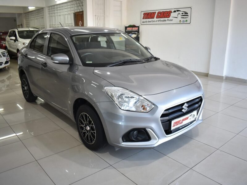 2022 Suzuki DZire 1.2 GA For Sale in KZN