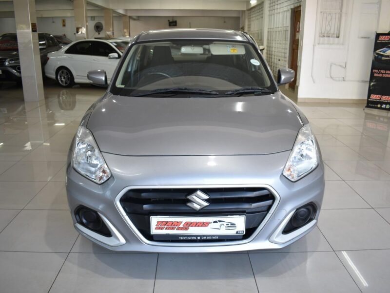 2022 Suzuki DZire 1.2 GA For Sale in KZN