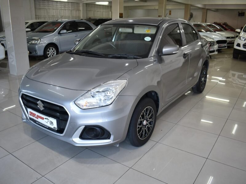 2022 Suzuki DZire 1.2 GA For Sale in KZN