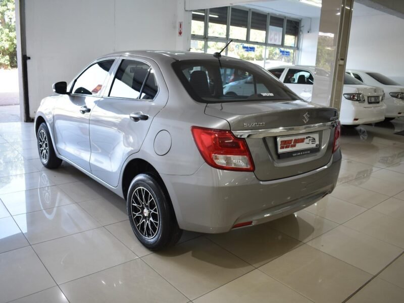 2022 Suzuki DZire 1.2 GA For Sale in KZN