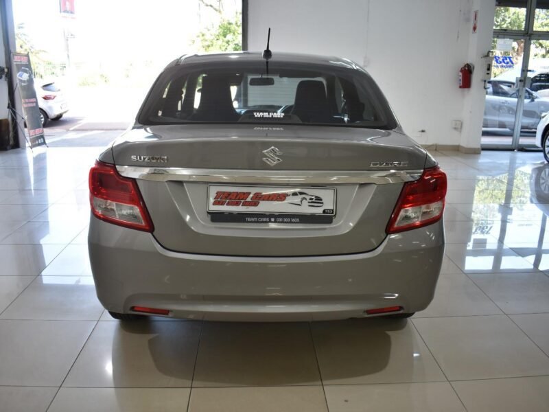 2022 Suzuki DZire 1.2 GA For Sale in KZN