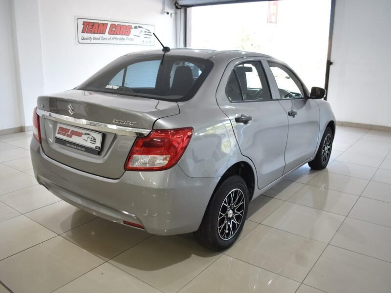 2022 Suzuki DZire 1.2 GA For Sale in KZN