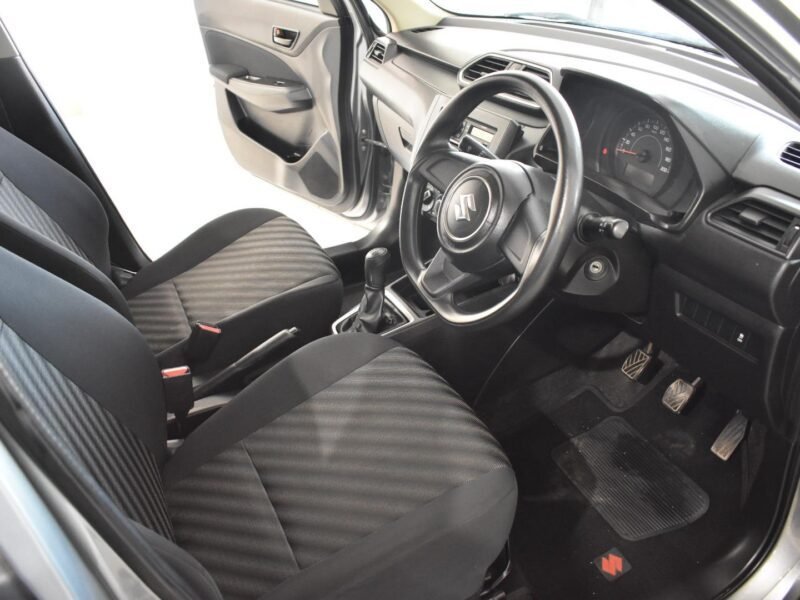 2022 Suzuki DZire 1.2 GA For Sale in KZN
