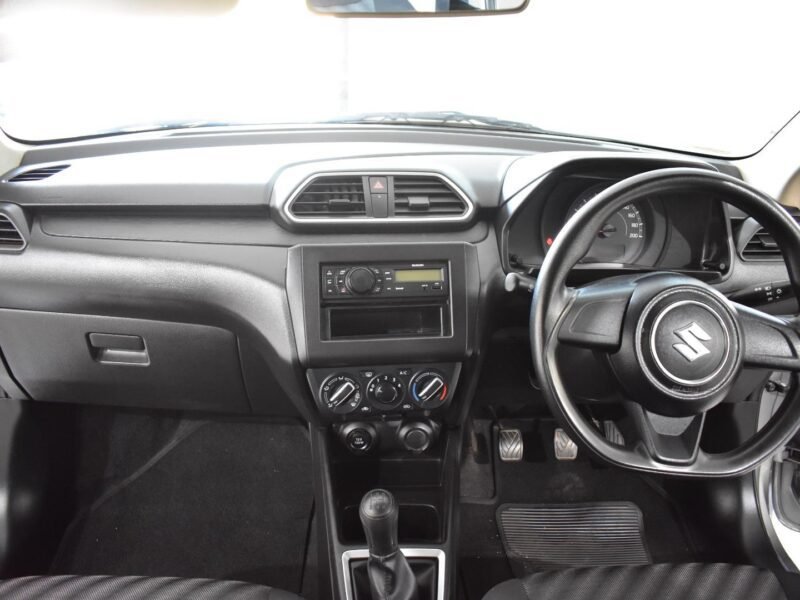 2022 Suzuki DZire 1.2 GA For Sale in KZN