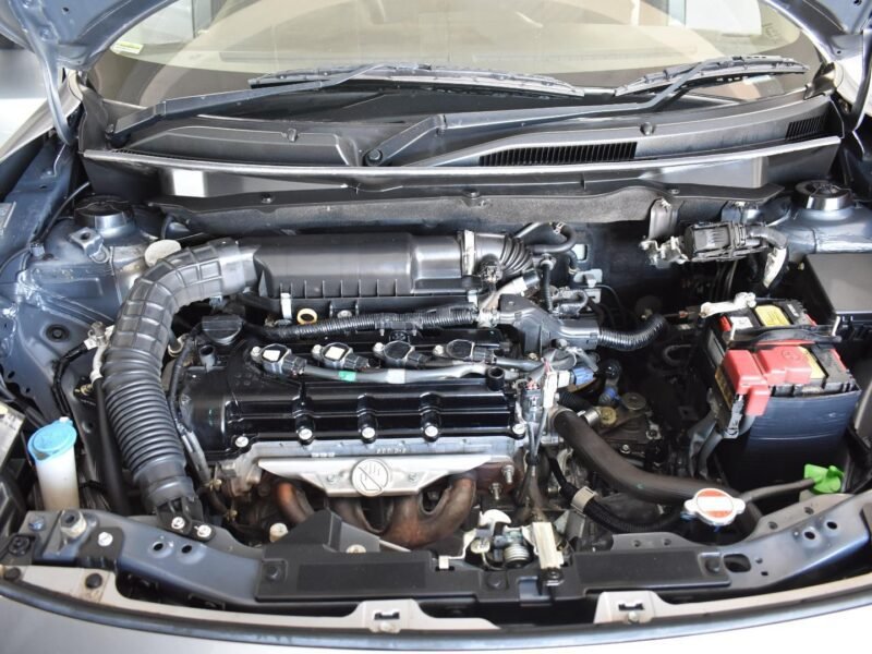 2022 Suzuki DZire 1.2 GA For Sale in KZN