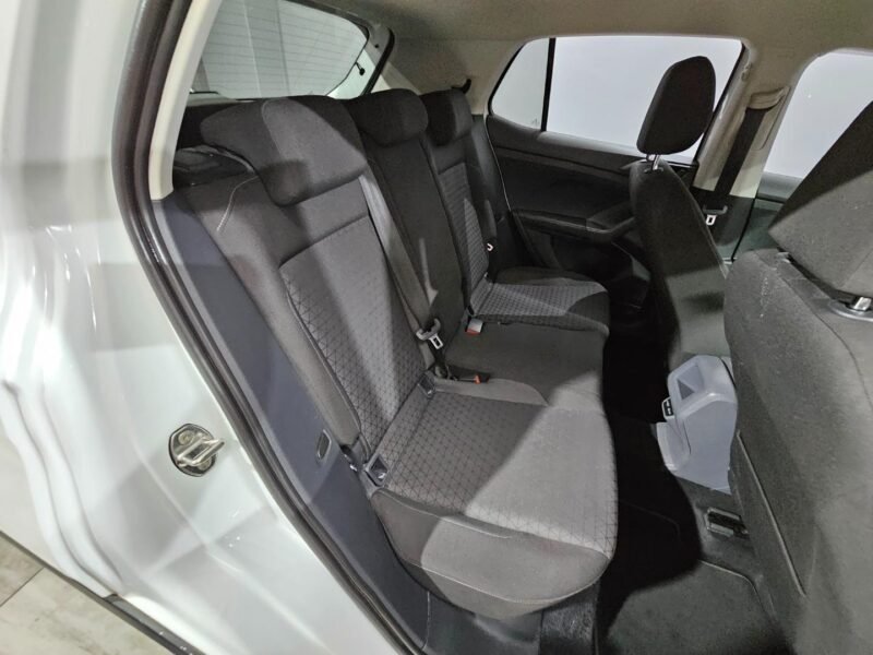 2021 Volkswagen T-Cross 1.0TSI 85kW Comfortline For Sale in KZN