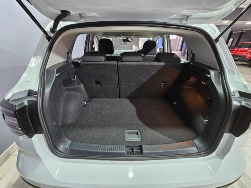 2021 Volkswagen T-Cross 1.0TSI 85kW Comfortline For Sale in KZN