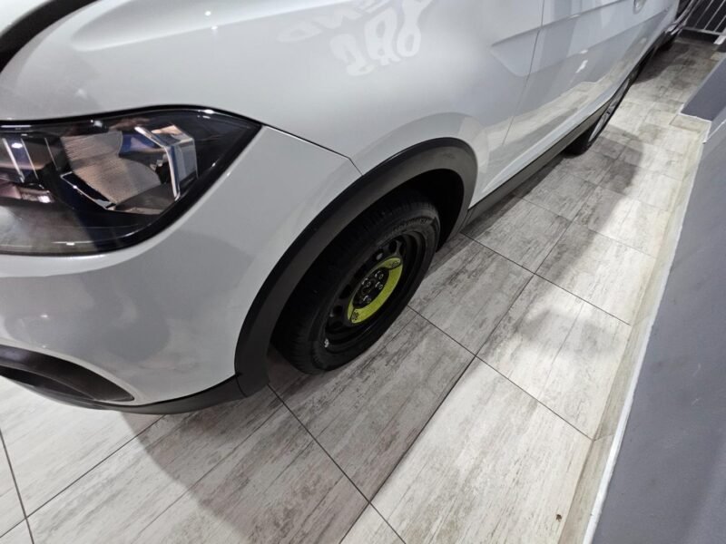 2021 Volkswagen T-Cross 1.0TSI 85kW Comfortline For Sale in KZN