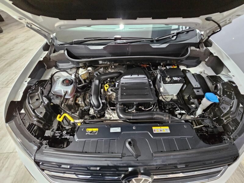 2021 Volkswagen T-Cross 1.0TSI 85kW Comfortline For Sale in KZN