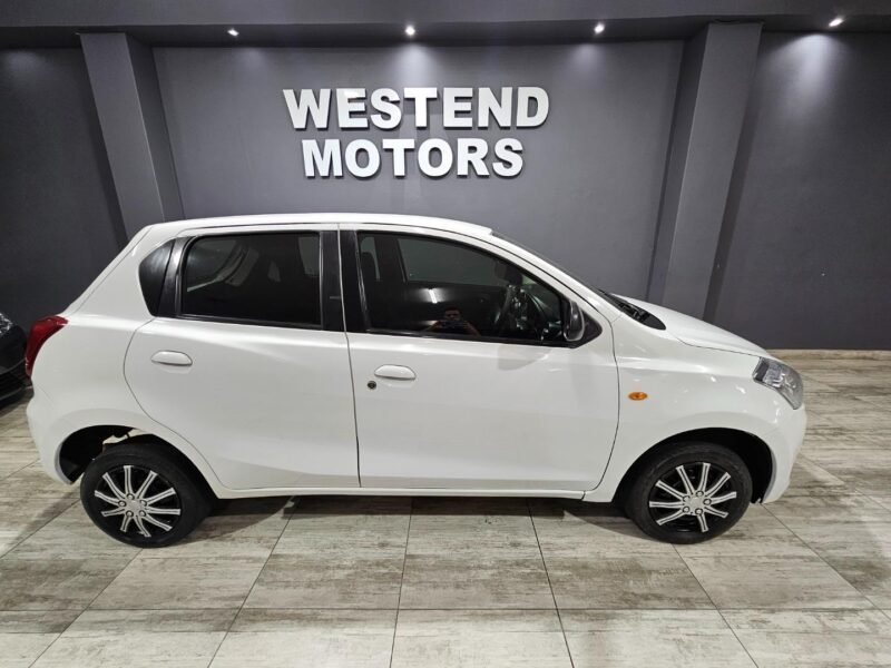 2018 Datsun Go 1.2 Lux For Sale in KZN