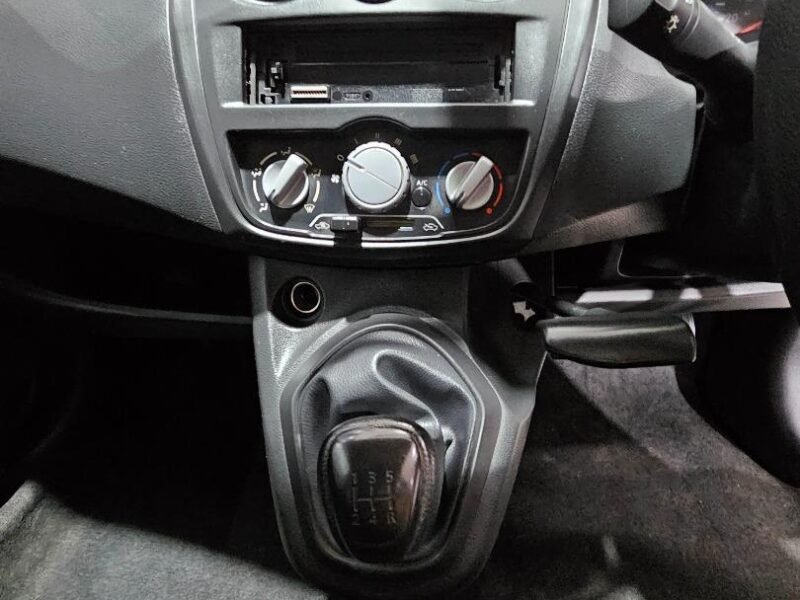 2018 Datsun Go 1.2 Lux For Sale in KZN