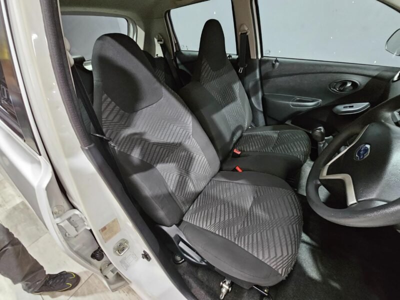 2018 Datsun Go 1.2 Lux For Sale in KZN