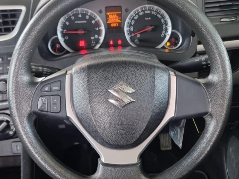 2014 Suzuki Swift Hatch 1.2 GL For Sale in KZN