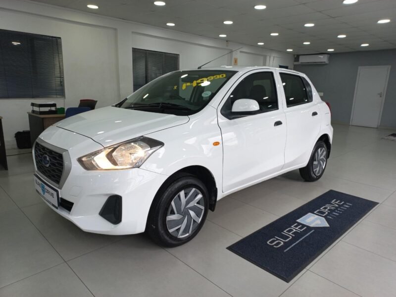 2021 Datsun Go 1.2 Mid For Sale in KZN
