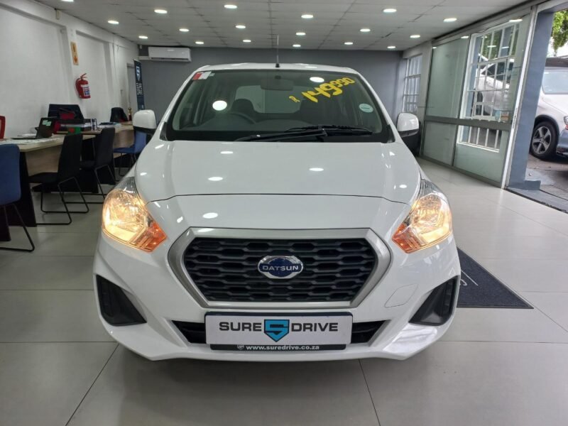 2021 Datsun Go 1.2 Mid For Sale in KZN