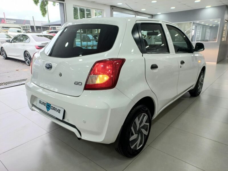 2021 Datsun Go 1.2 Mid For Sale in KZN