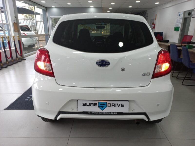 2021 Datsun Go 1.2 Mid For Sale in KZN