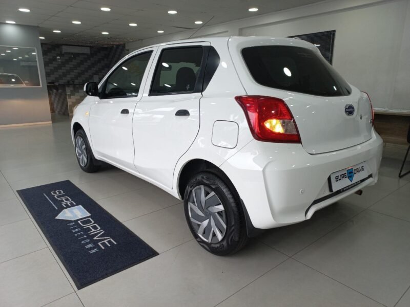 2021 Datsun Go 1.2 Mid For Sale in KZN