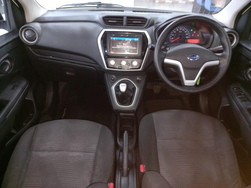 2021 Datsun Go 1.2 Mid For Sale in KZN