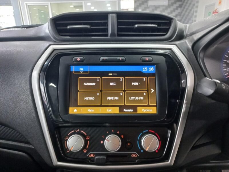 2021 Datsun Go 1.2 Mid For Sale in KZN