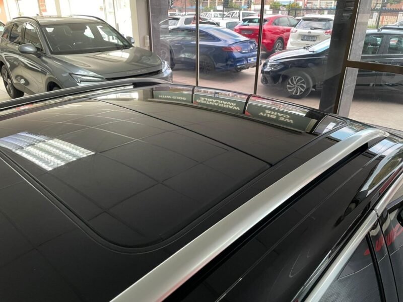 2022 Volkswagen T-Roc 2.0TSI 140kW 4Motion R-Line For Sale in KZN