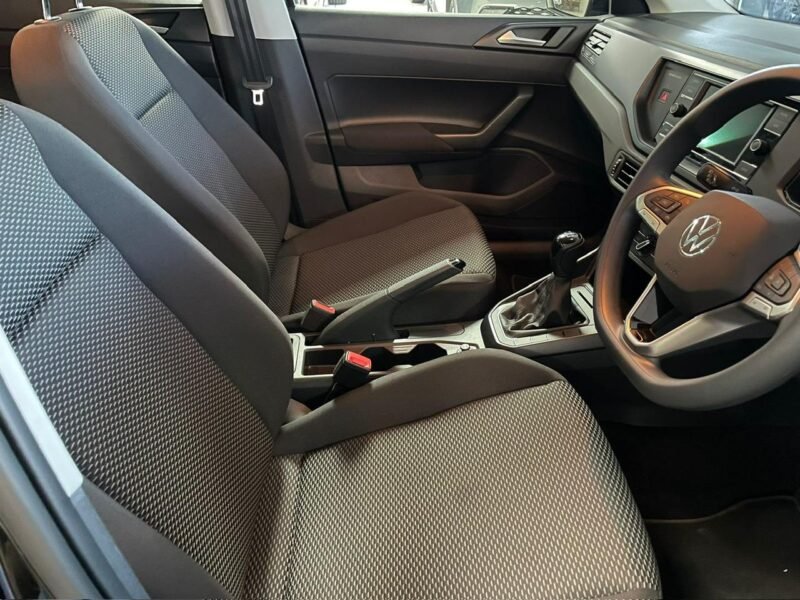 2021 Volkswagen Polo Hatch 1.0TSI Comfortline For Sale in KZN