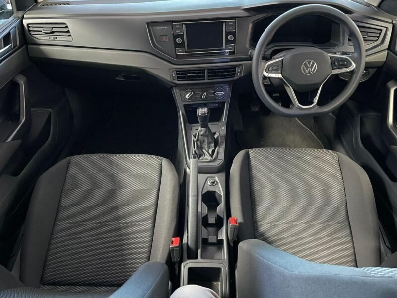 2021 Volkswagen Polo Hatch 1.0TSI Comfortline For Sale in KZN