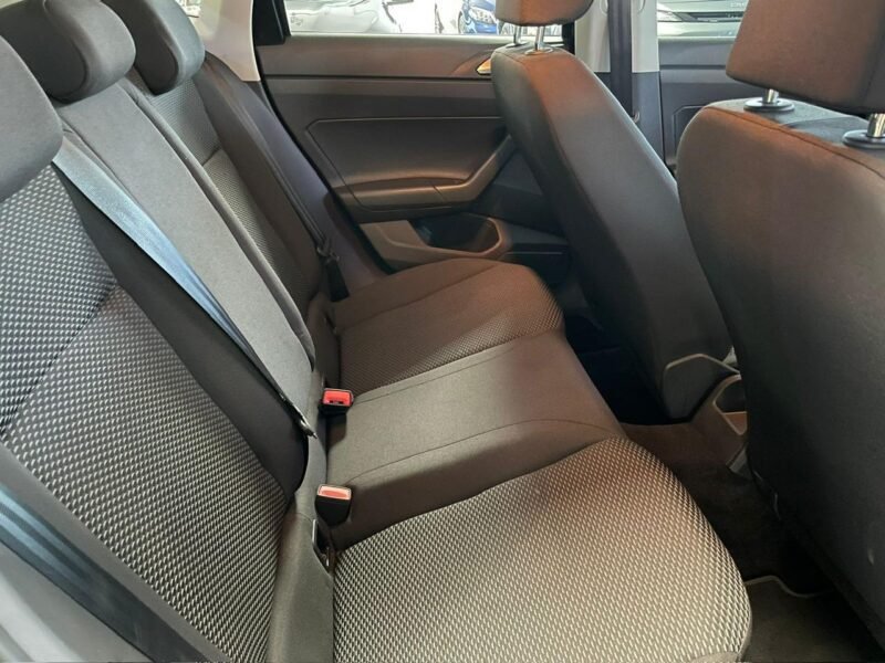 2021 Volkswagen Polo Hatch 1.0TSI Comfortline For Sale in KZN